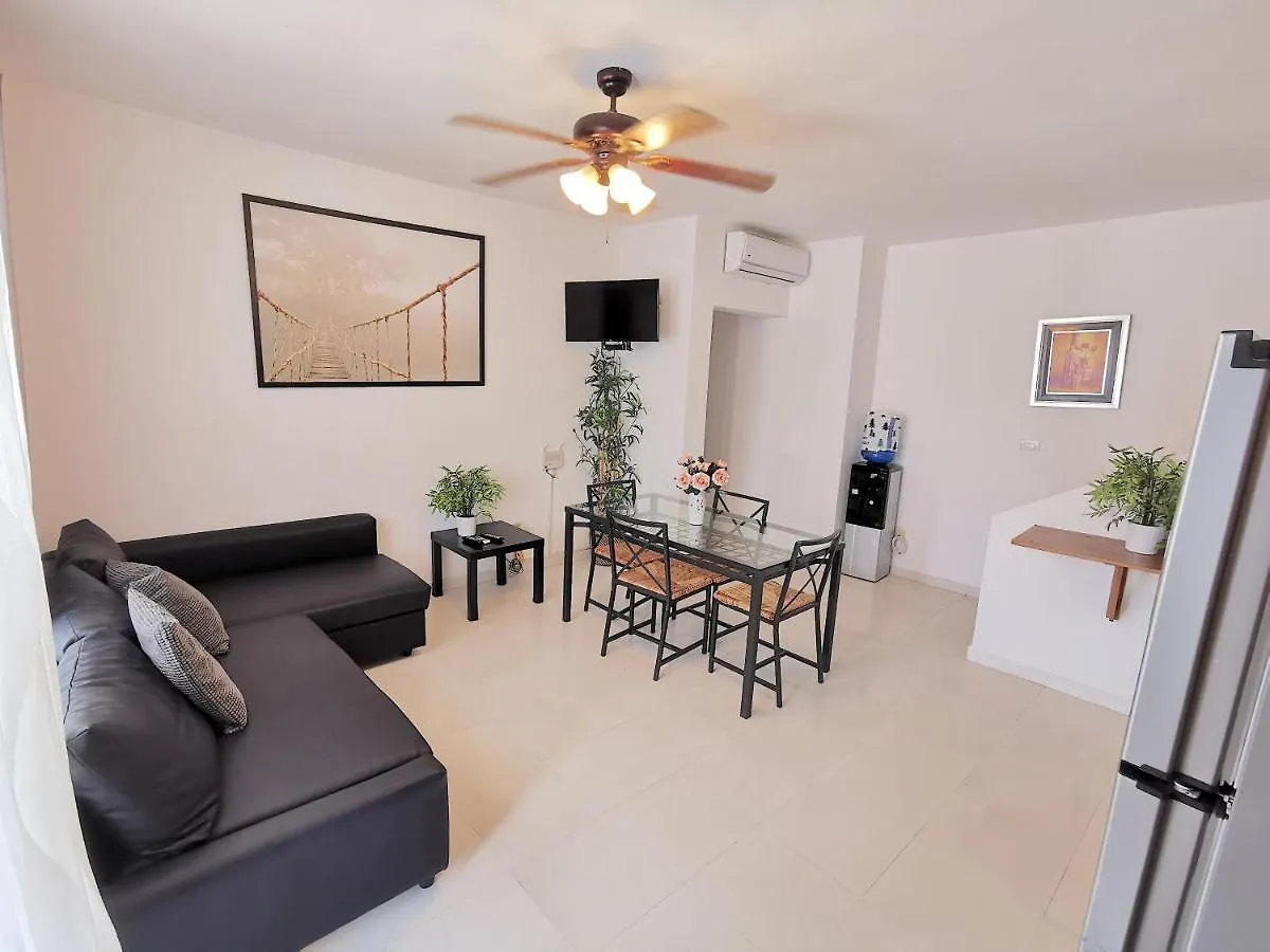 Oceanfront & Garden View Villas Hotel Wifi Bbq Parking Los Corales Beach Club & Spa プンタ・カナ 5*,  ドミニカ共和国