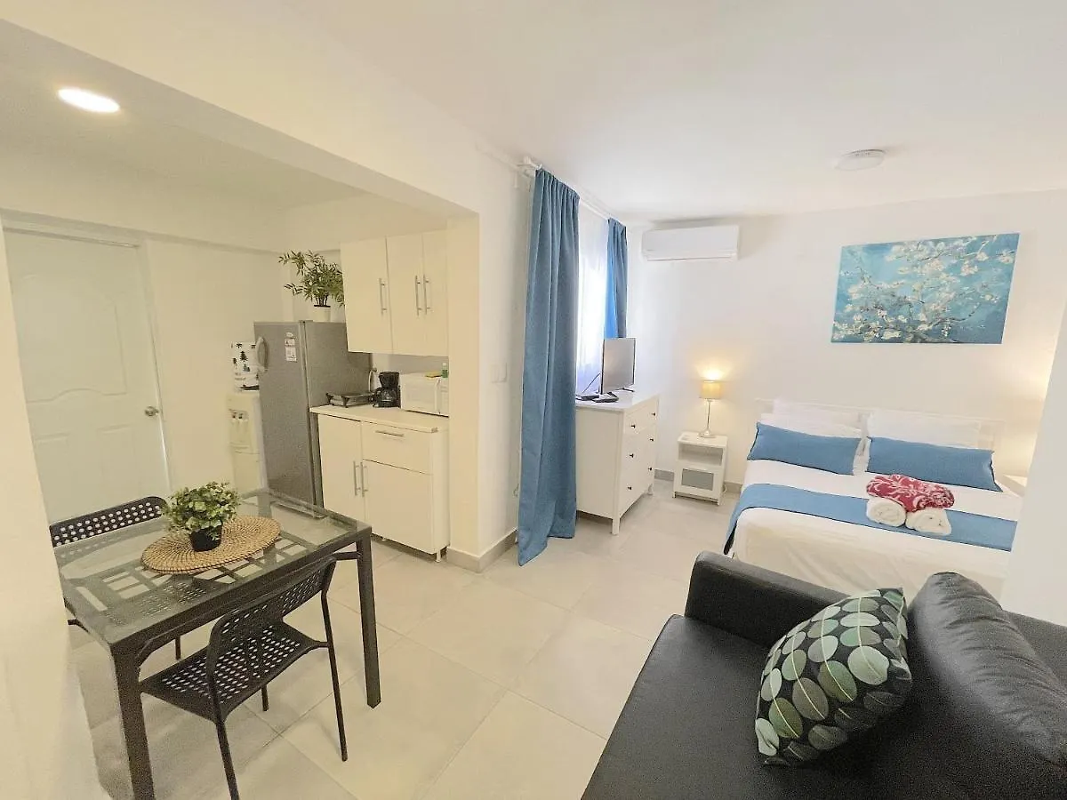 Oceanfront & Garden View Villas Hotel Wifi Bbq Parking Los Corales Beach Club & Spa Punta Cana