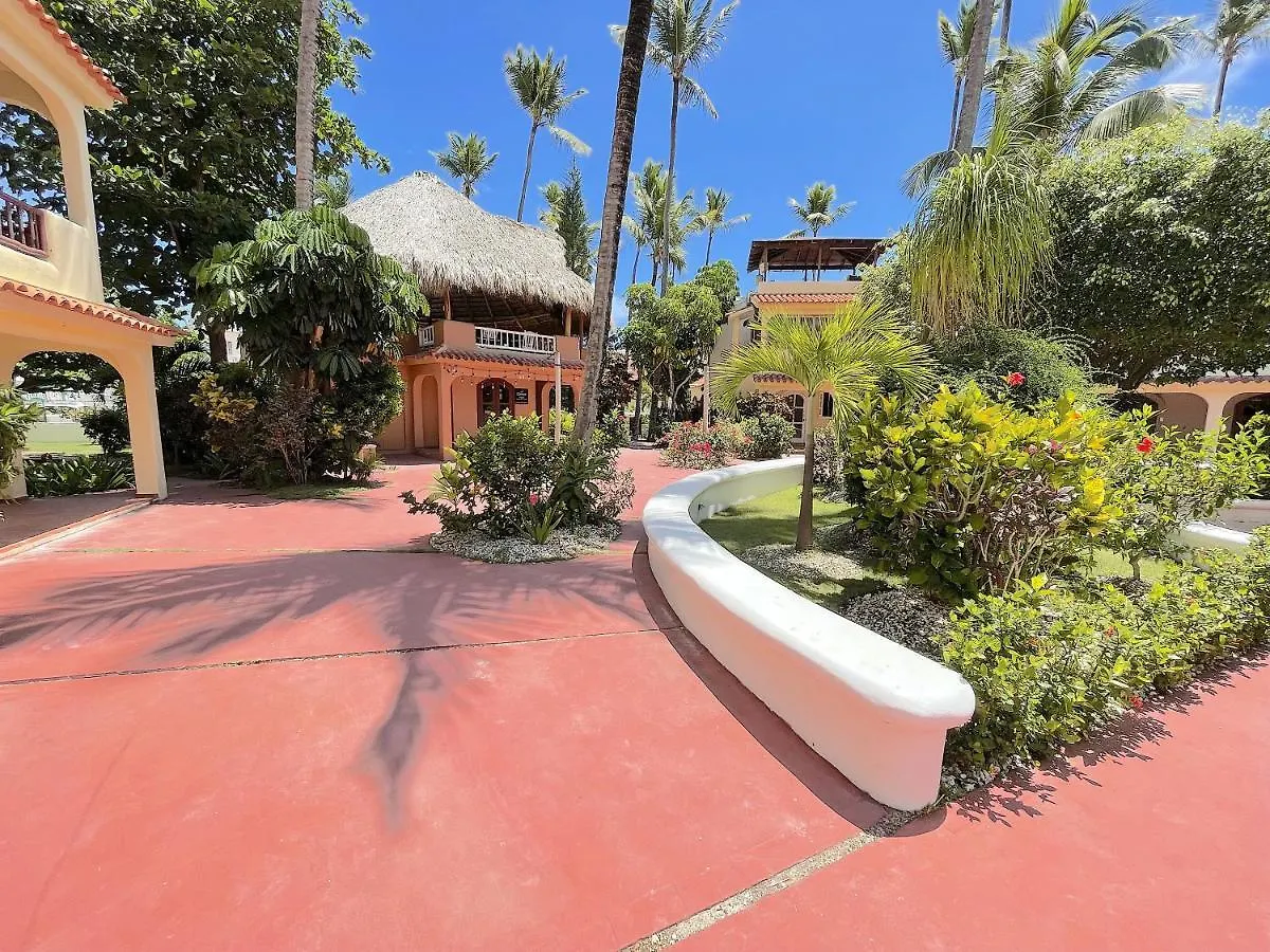 Oceanfront & Garden View Villas Hotel Wifi Bbq Parking Los Corales Beach Club & Spa Punta Cana
